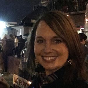 Meet your Posher, Tara